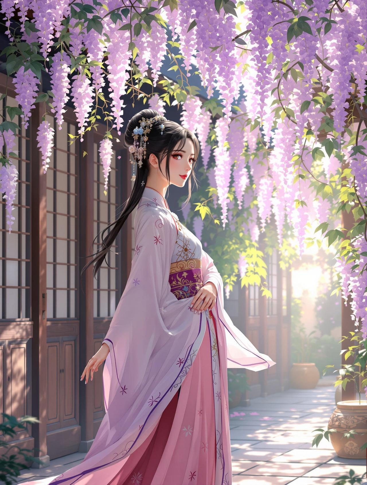 红果漫剧 - 重生之嫡女归来