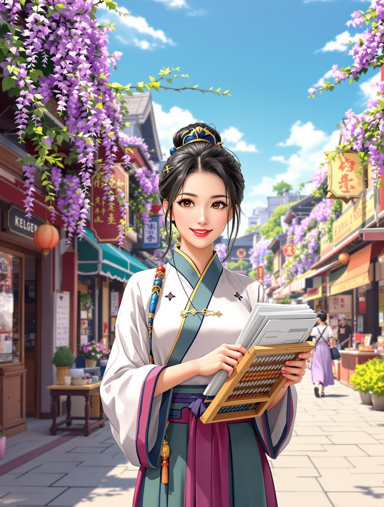 红果漫剧 - 王妃她只想搞事业 红果漫剧排行榜第9名 - 王妃她只想搞事业