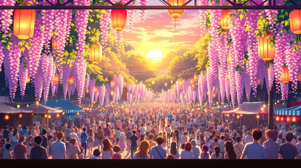 红果漫剧资讯 - 「夏日恋歌」限时免费观剧活动盛大开启