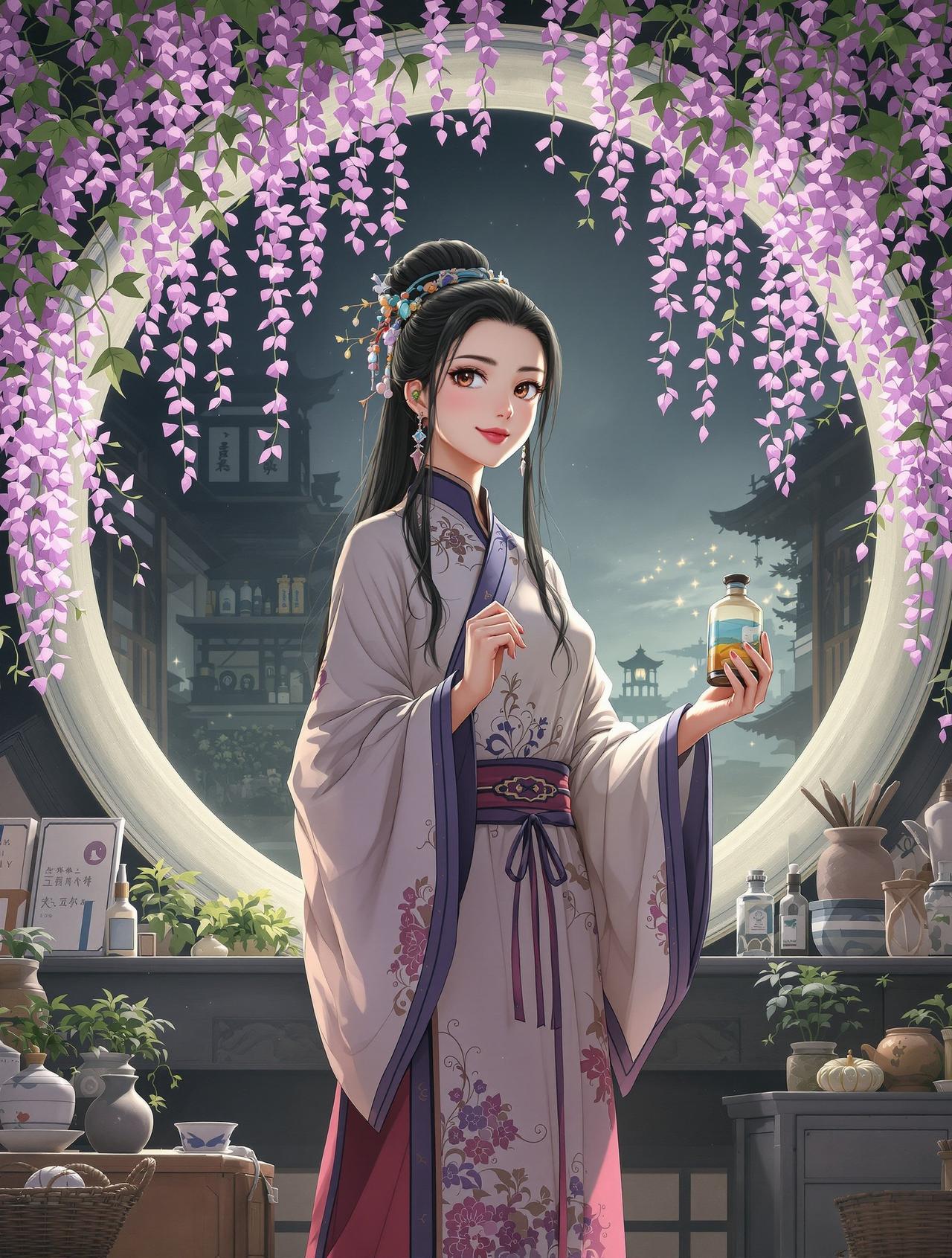 红果漫剧 - 神医狂妃惊天下